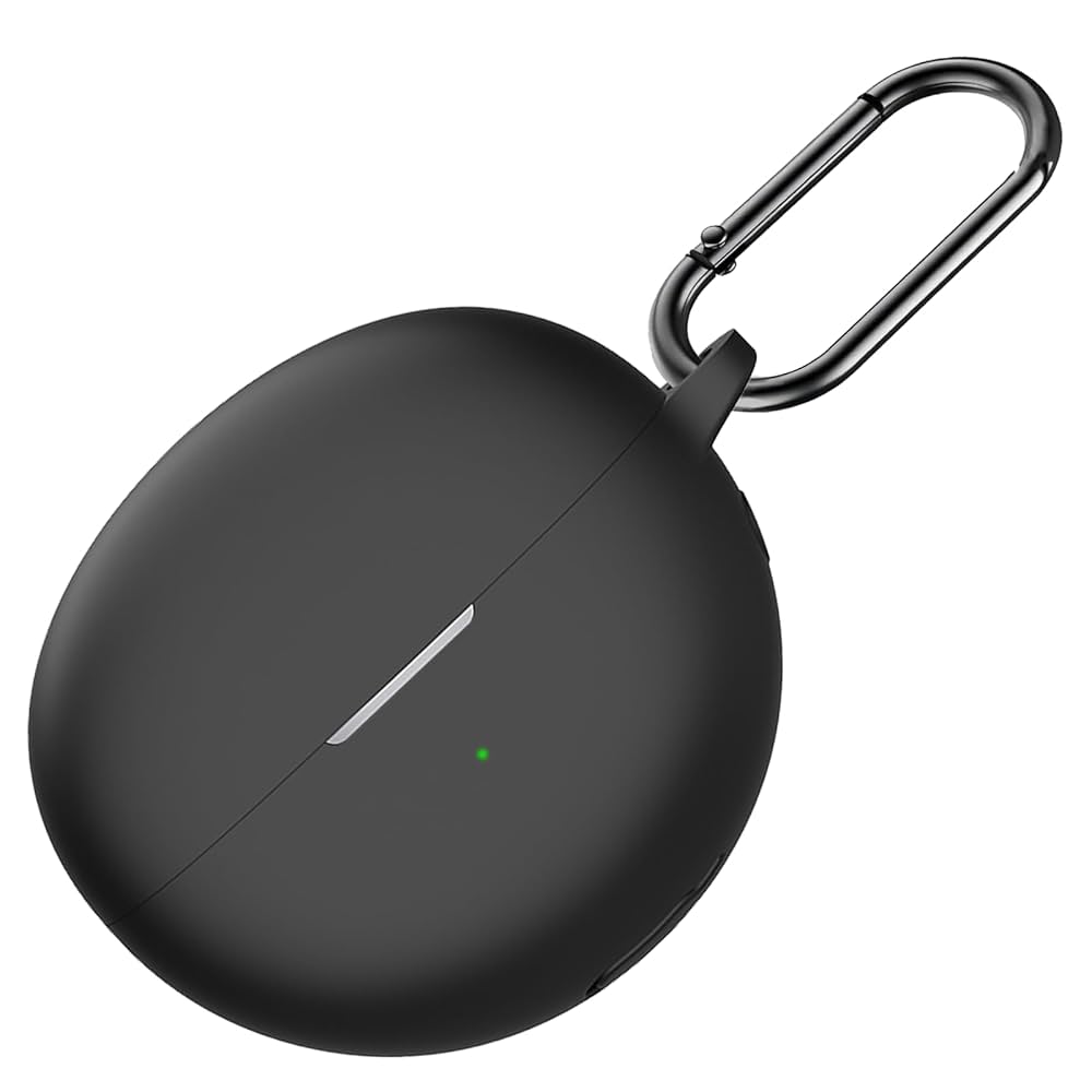 Amazon.com: USTIYA Case for Huawei FreeClip Protection Cover